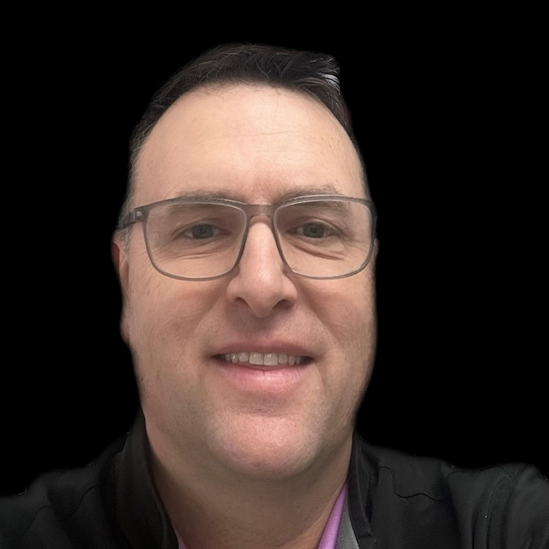 Matt Hussong